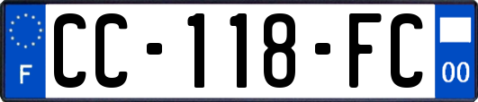 CC-118-FC