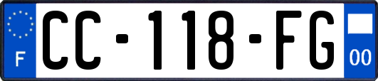 CC-118-FG