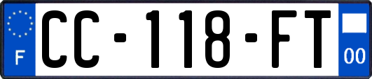 CC-118-FT