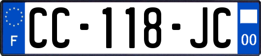 CC-118-JC