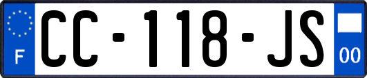CC-118-JS