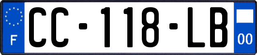 CC-118-LB