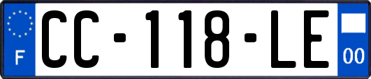 CC-118-LE