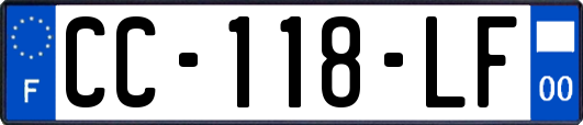 CC-118-LF