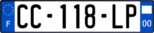 CC-118-LP