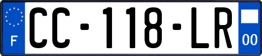 CC-118-LR
