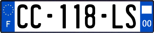 CC-118-LS