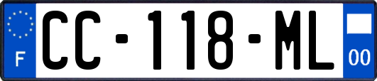 CC-118-ML