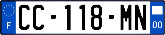 CC-118-MN