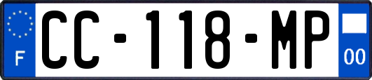CC-118-MP