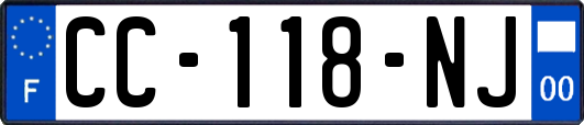 CC-118-NJ