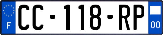 CC-118-RP