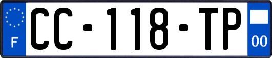 CC-118-TP