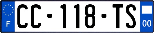 CC-118-TS