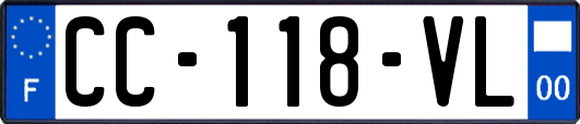 CC-118-VL