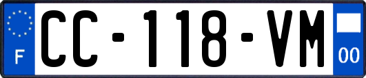CC-118-VM