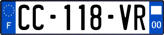 CC-118-VR