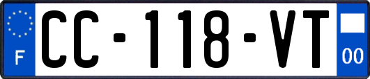 CC-118-VT