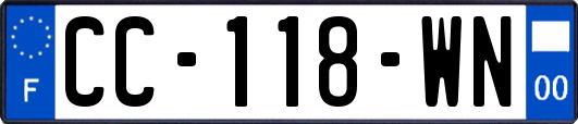 CC-118-WN