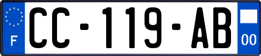 CC-119-AB