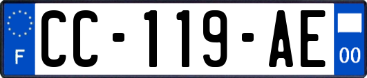 CC-119-AE