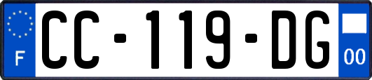 CC-119-DG