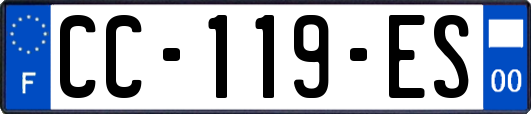 CC-119-ES