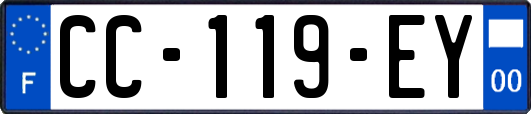 CC-119-EY