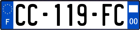 CC-119-FC