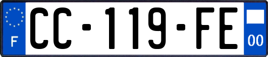 CC-119-FE