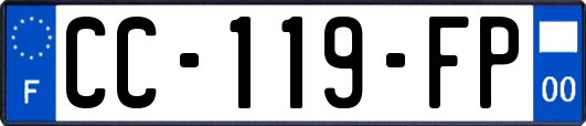 CC-119-FP
