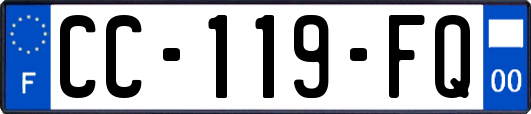 CC-119-FQ