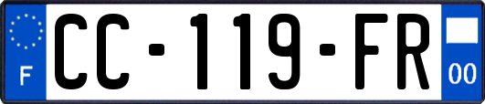 CC-119-FR