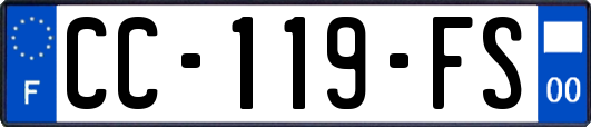 CC-119-FS