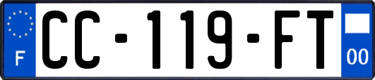 CC-119-FT