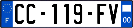CC-119-FV