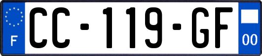 CC-119-GF