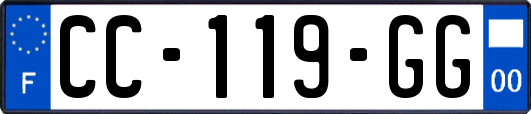 CC-119-GG