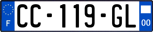 CC-119-GL