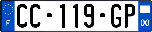 CC-119-GP