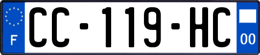 CC-119-HC