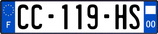 CC-119-HS