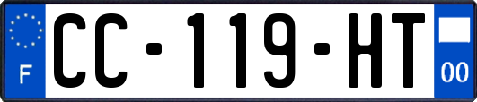 CC-119-HT