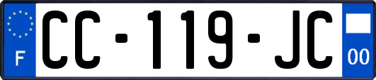 CC-119-JC