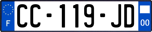 CC-119-JD