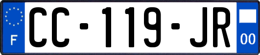 CC-119-JR