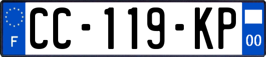 CC-119-KP