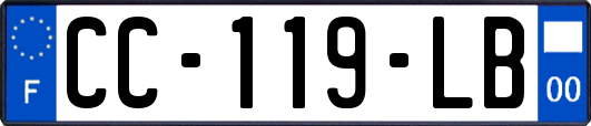 CC-119-LB