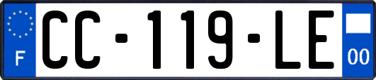 CC-119-LE
