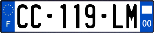 CC-119-LM